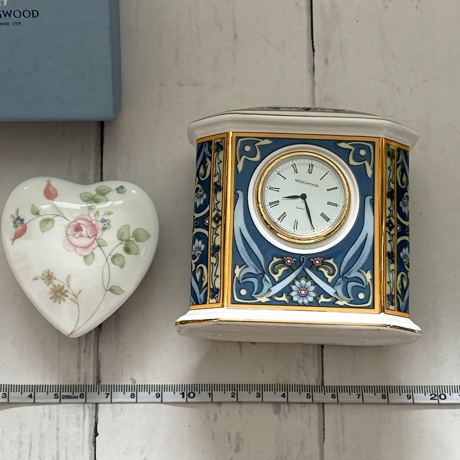 WEDGWOOD/2点 まとめセット！ウェッジウッド ワイルド