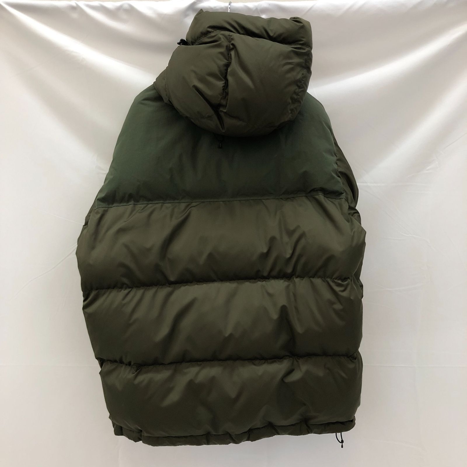 Wtaps Torpor ダブルタップス トーパー ジャケット オリーブM