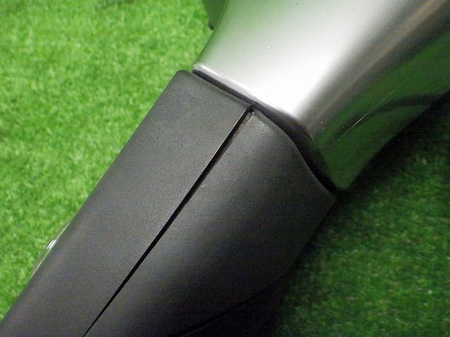 プジョー 207 GTI 右ドアミラー 5ピン+5ピン 211213038