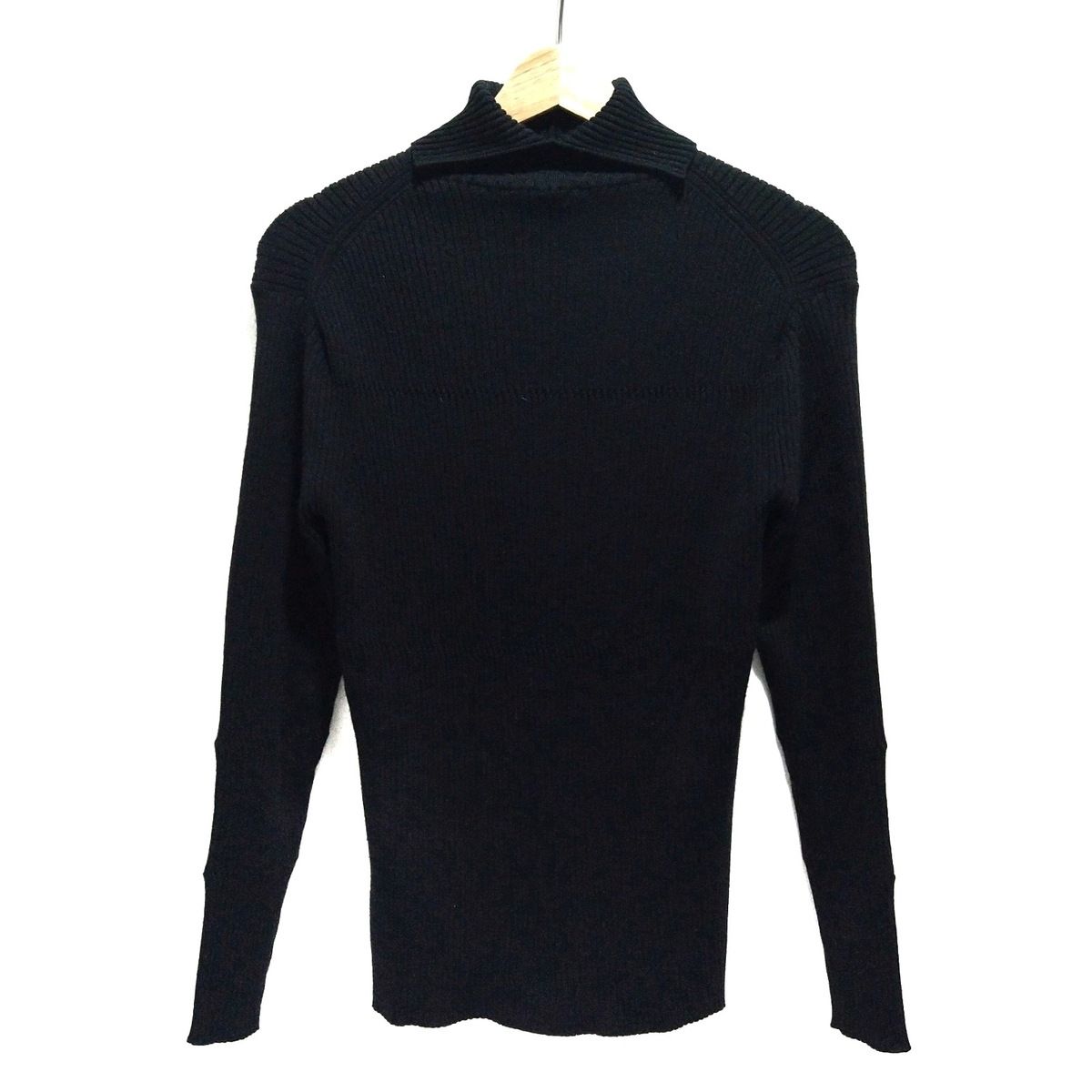 ADORE(アドーア) 長袖セーター サイズ38 M レディース美品 - 531  