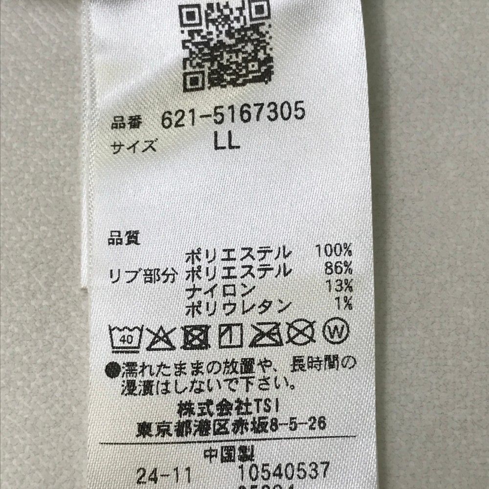 半袖Tシャツ ブラック系