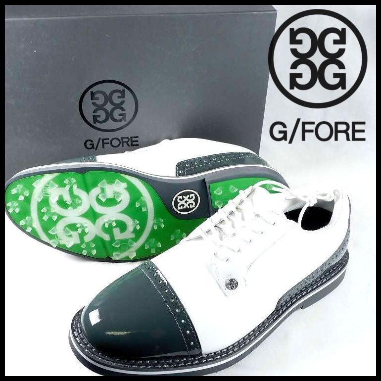 G/FORE ジーフォア スコッティキャメロン ダブルネーム XLサイズ G⁄FORE ジーフォア スコッティキャメロン ダブルネーム XXL