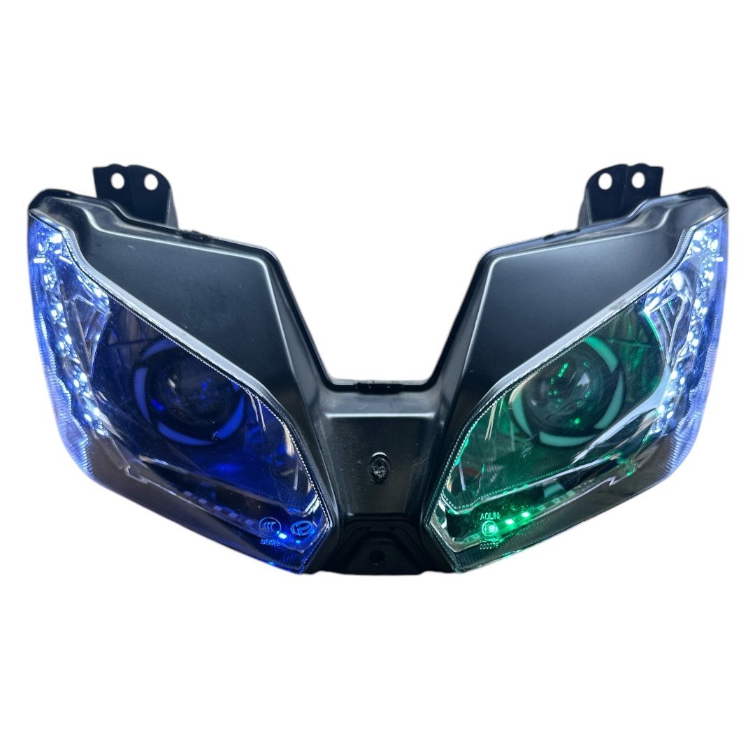 NINJA250 EX250L