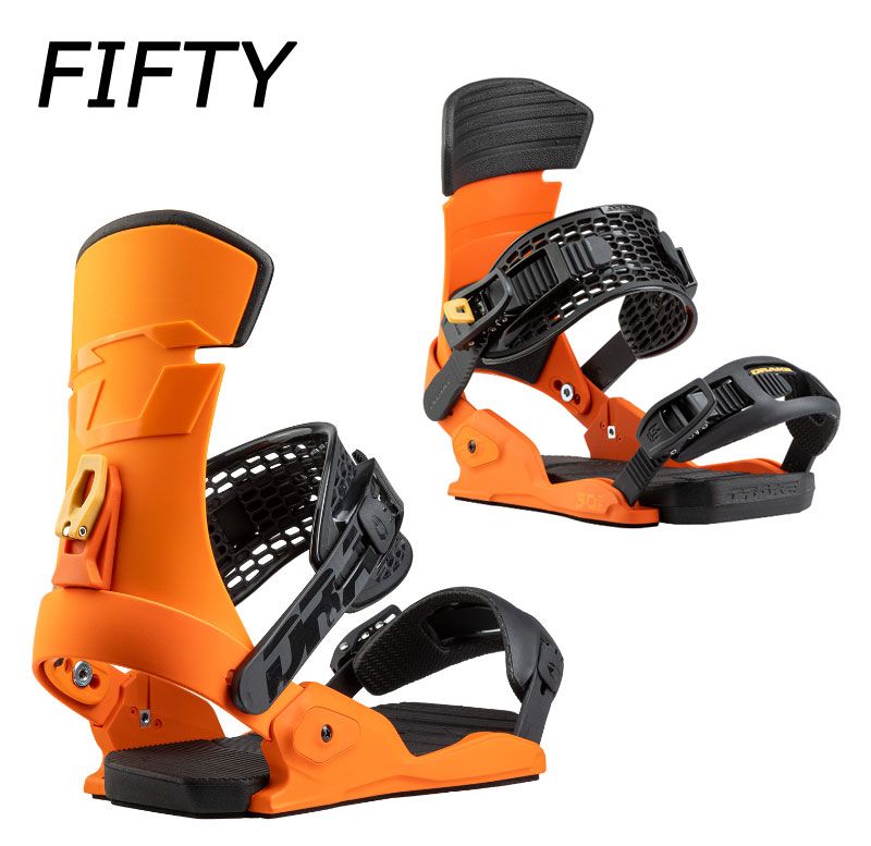 Nidecker FLOW NX2 ビンディング Mサイズ ブラック Men's Flow