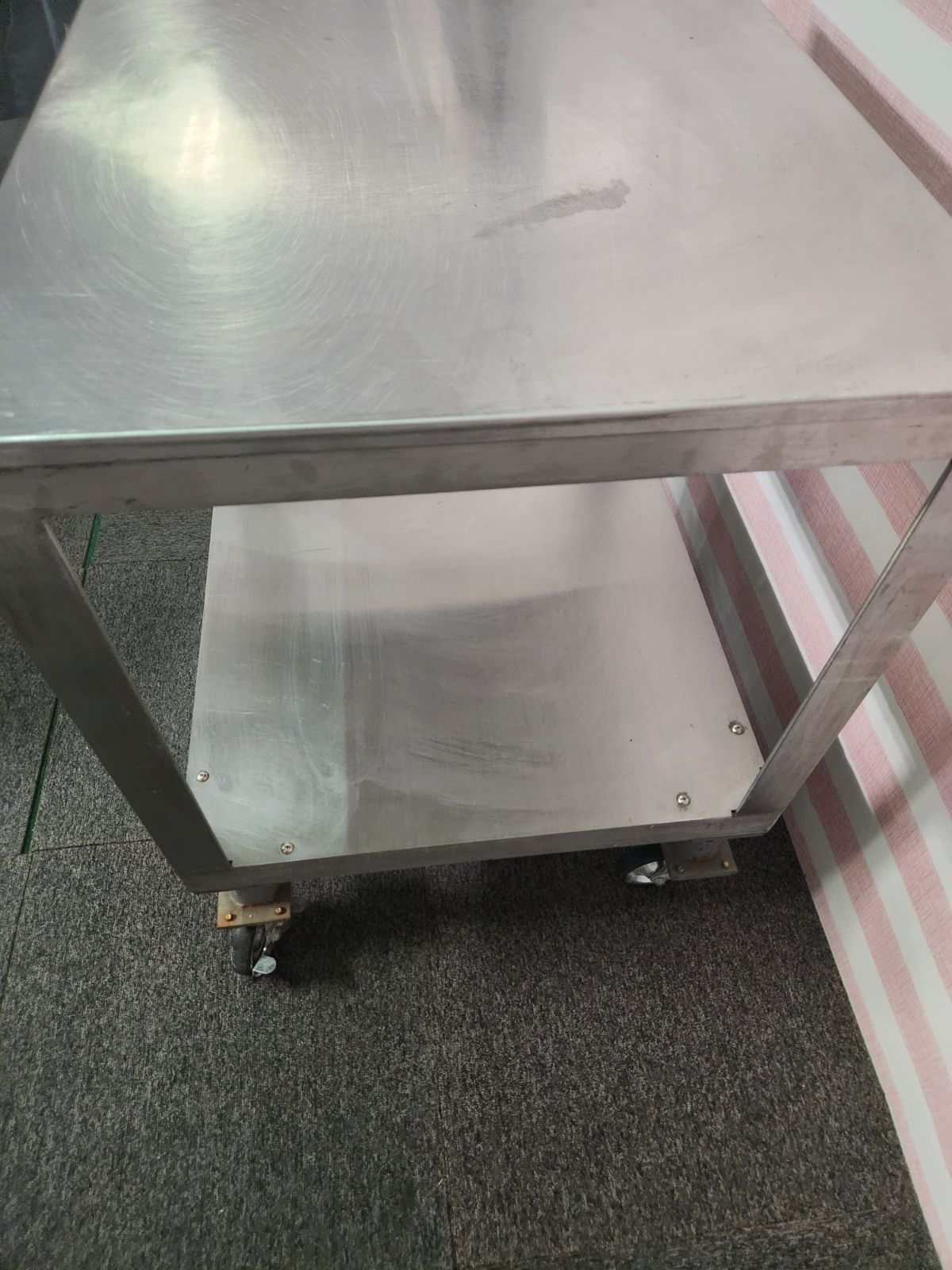作業台 棚