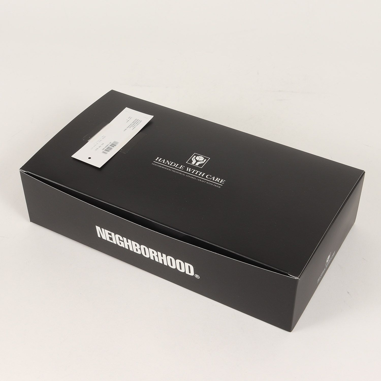 新品 NEIGHBORHOOD ネイバーフッド 24SS スクエア インセンス トレイ