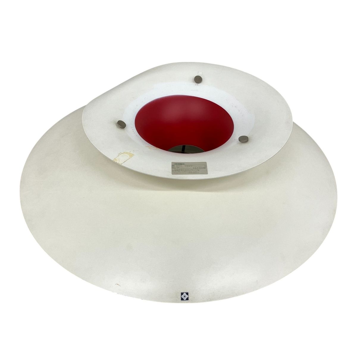 60PB-0329-1W 白熱灯照明器具