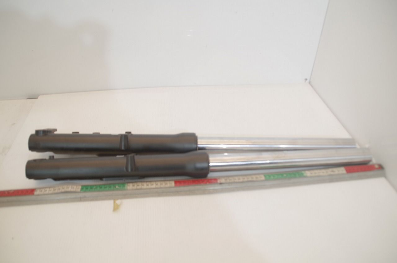 インペリアーレ400 純正