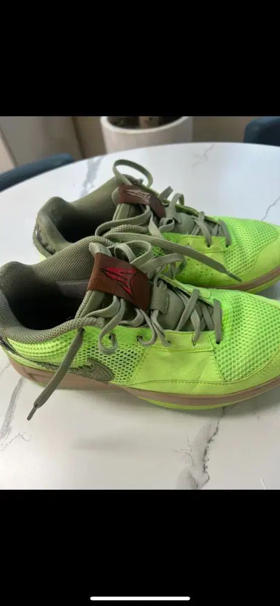 NIKE(ナイキ) 今すぐ 1 ハロウィン 275 サイズ バスケットシューズ