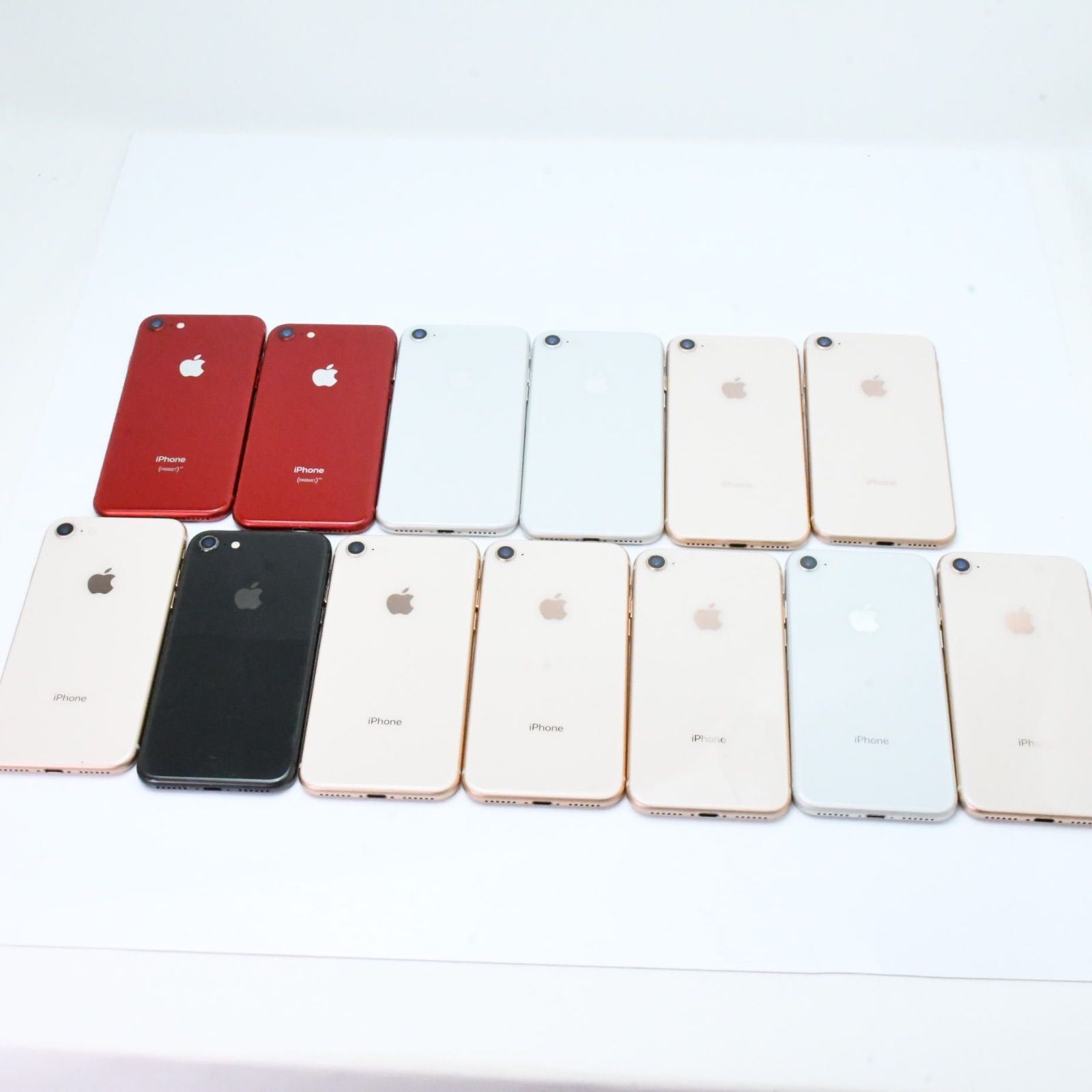 ししママ様専用 iPhone SE2 64GB 第二世代 4台まとめて
