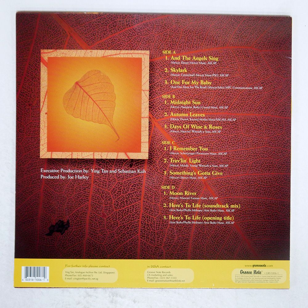-THE SONGS