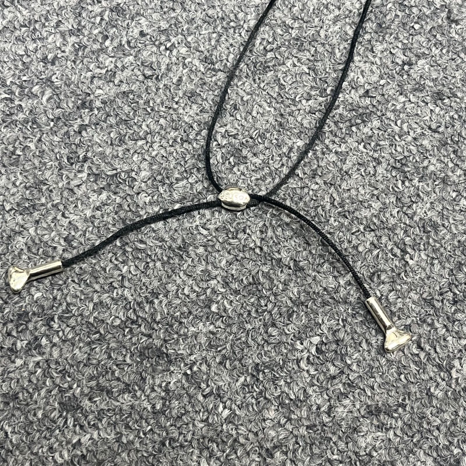 YOSTER Knots Necklace ネックレス YOSTER ヨースター Knots Necklace ネックレス (YOSTER