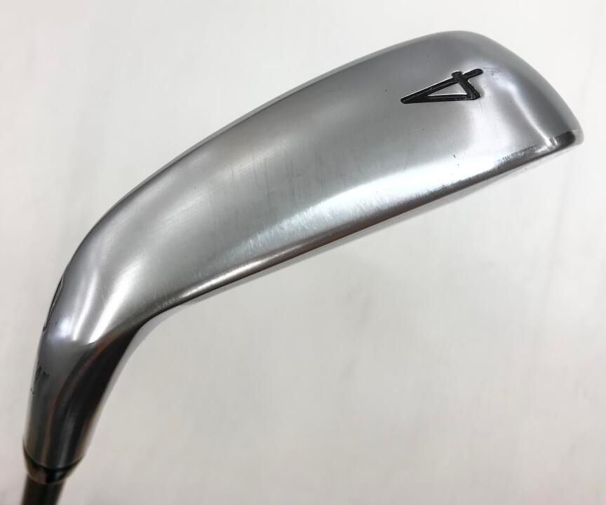 U 510 22 S Titleist MCI Matte Black 70 ユーティリティ タイトリスト 最短