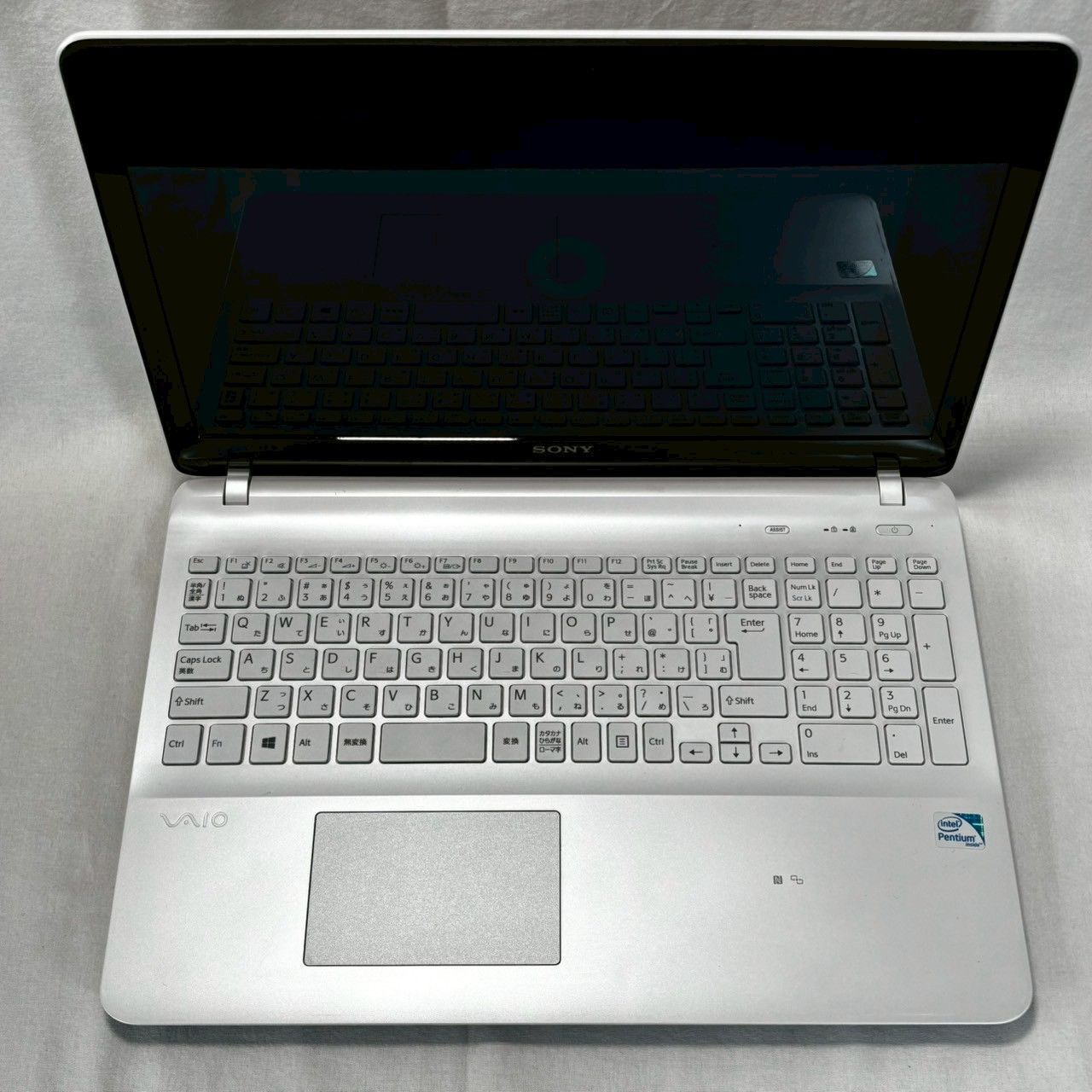 SVF152C1JN i3|900GB|動作品
