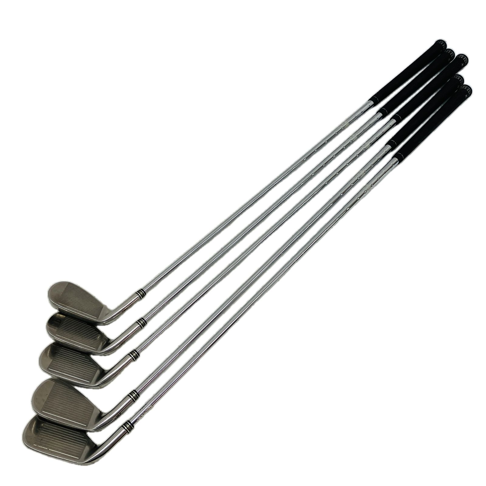 XXIO 10 ゼクシオ テン True-Focus IMPACT NSPRO 870 GH アイアン 5本セット ゴルフクラブ