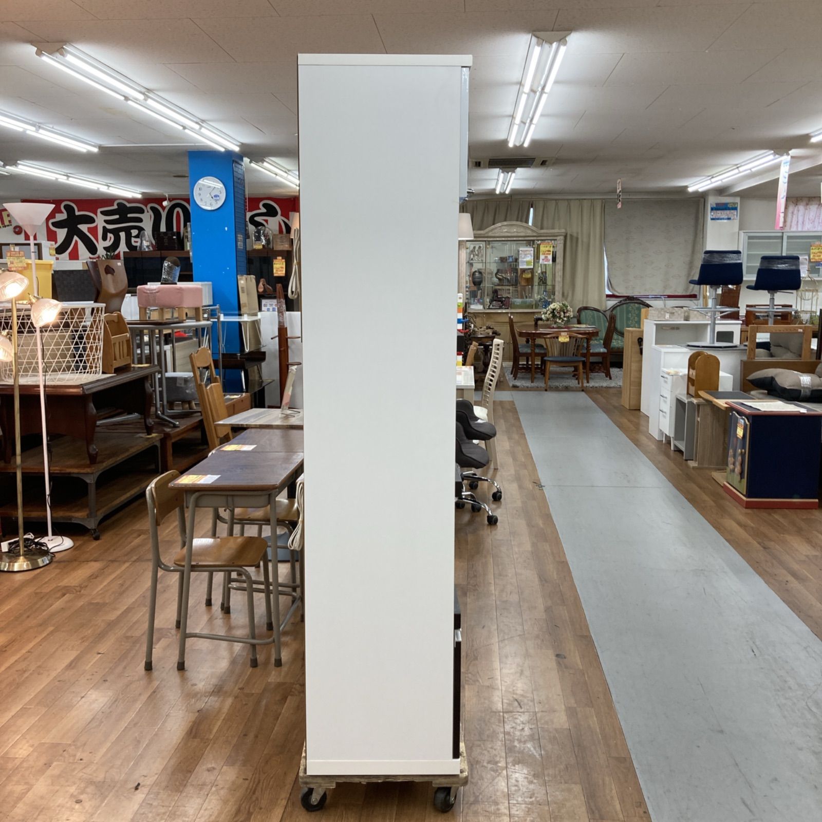 コンセント付 幅60cm