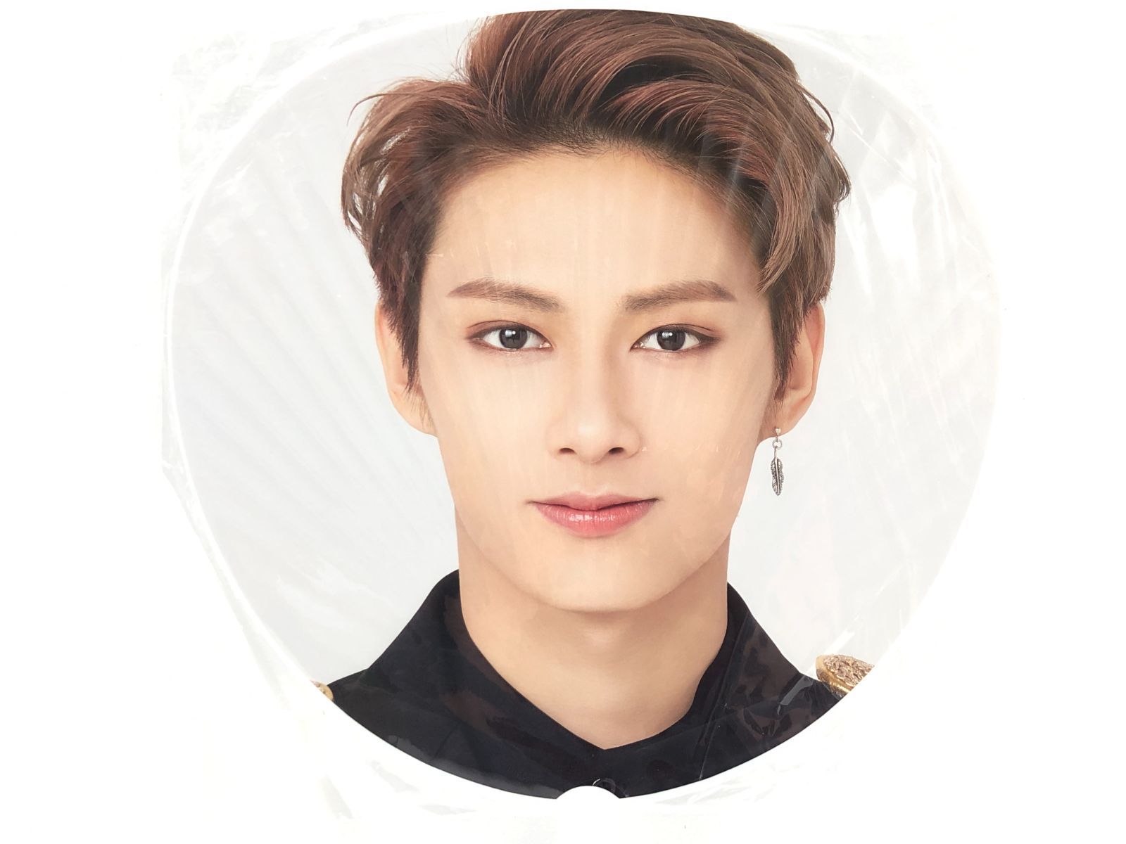SEVENTEEN ジュン