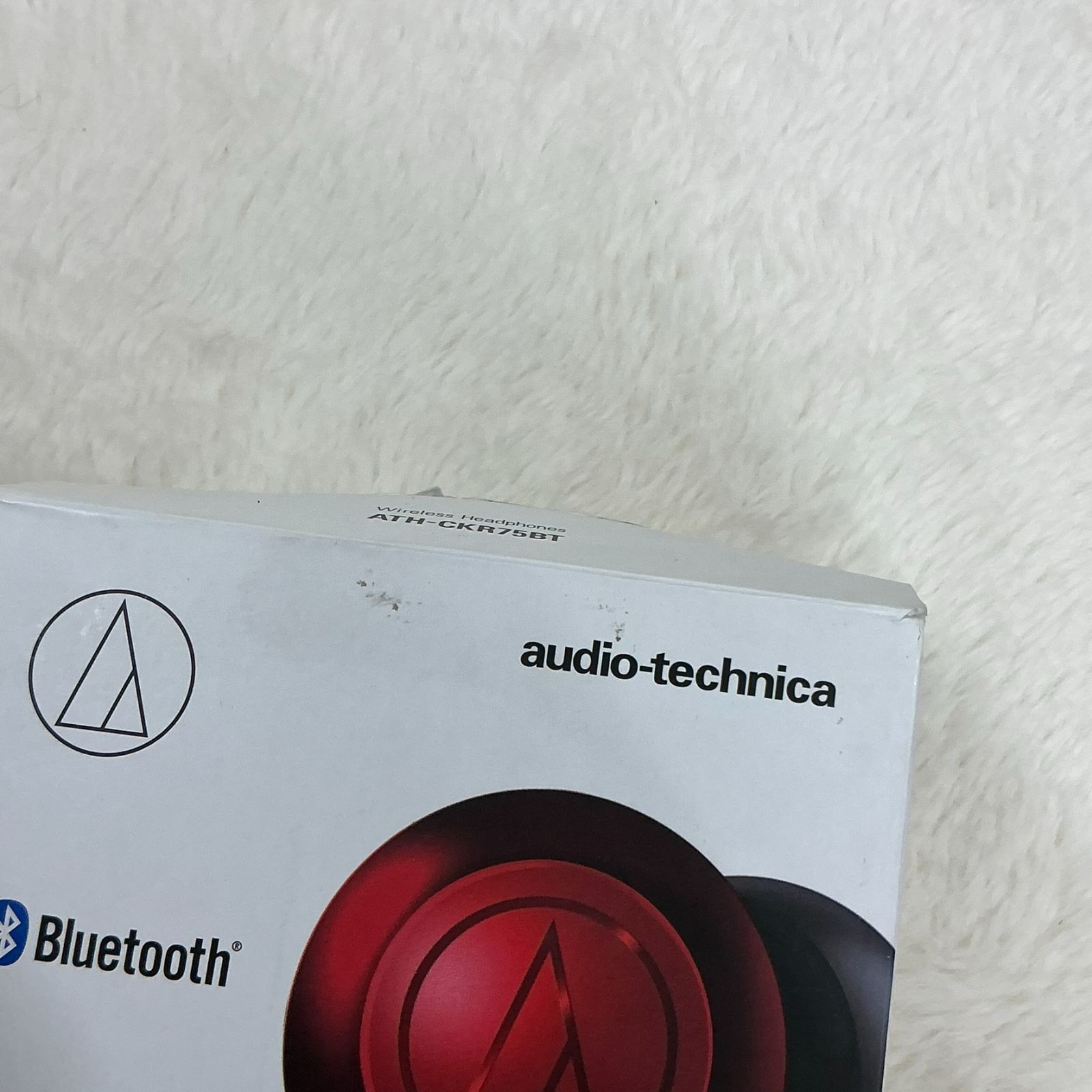 〇【中古】オーディオテクニカ イヤホン カナル型 BK グラファイト