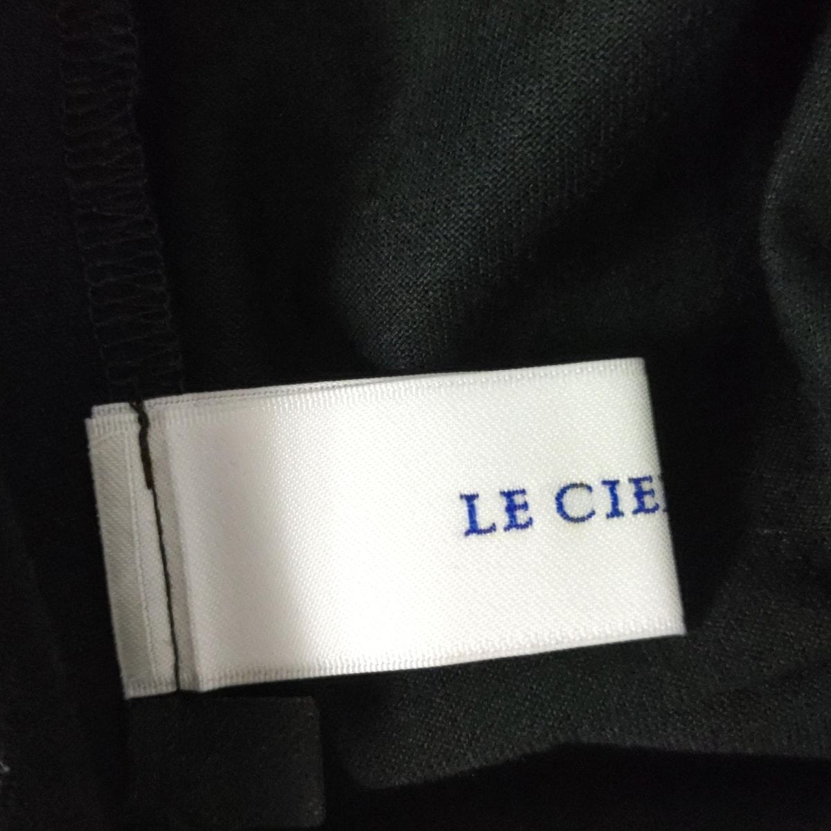 マキシ丈 レース