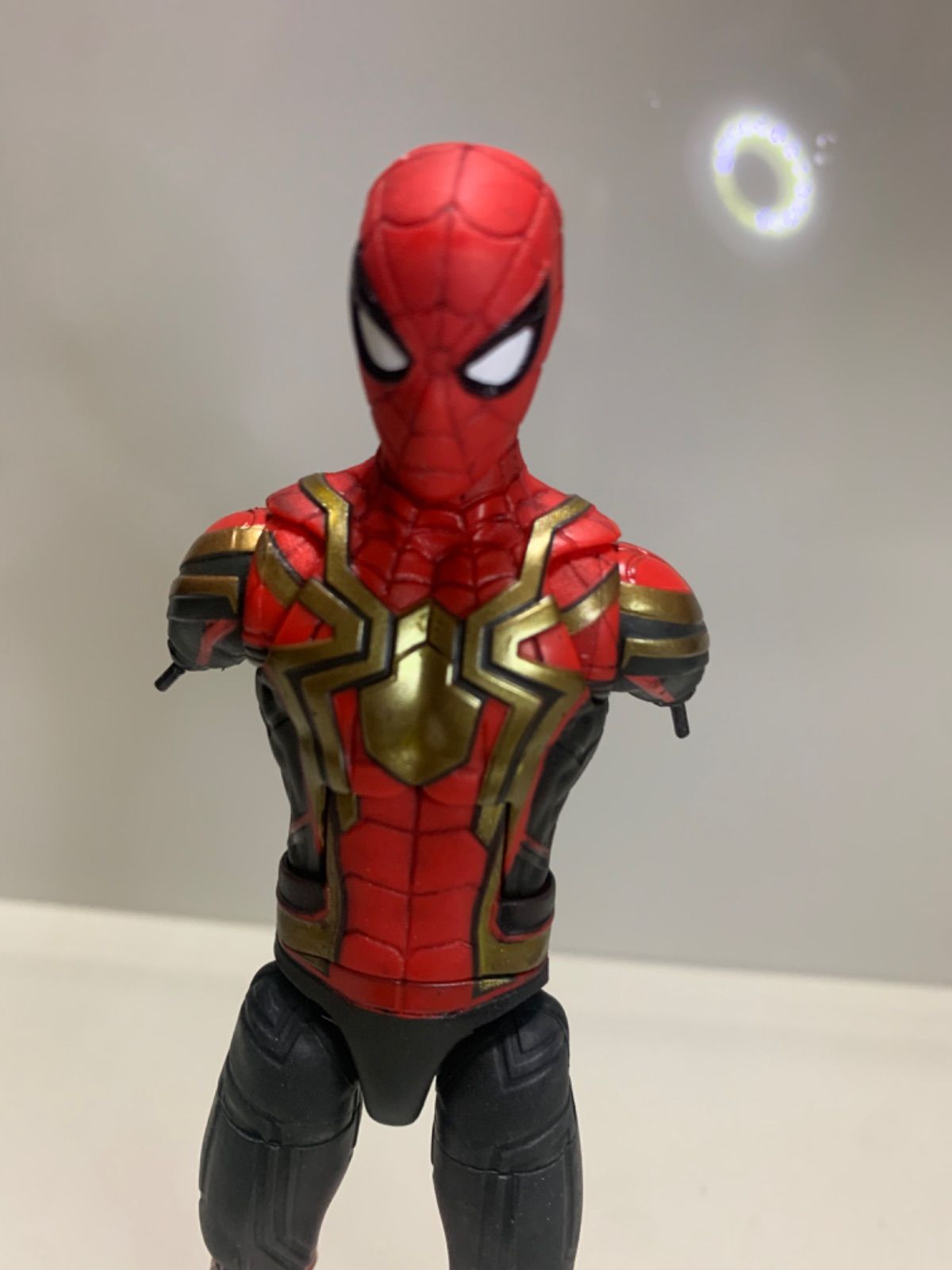 マーベルレジェンド スパイダーマン3点セット - メルカリ