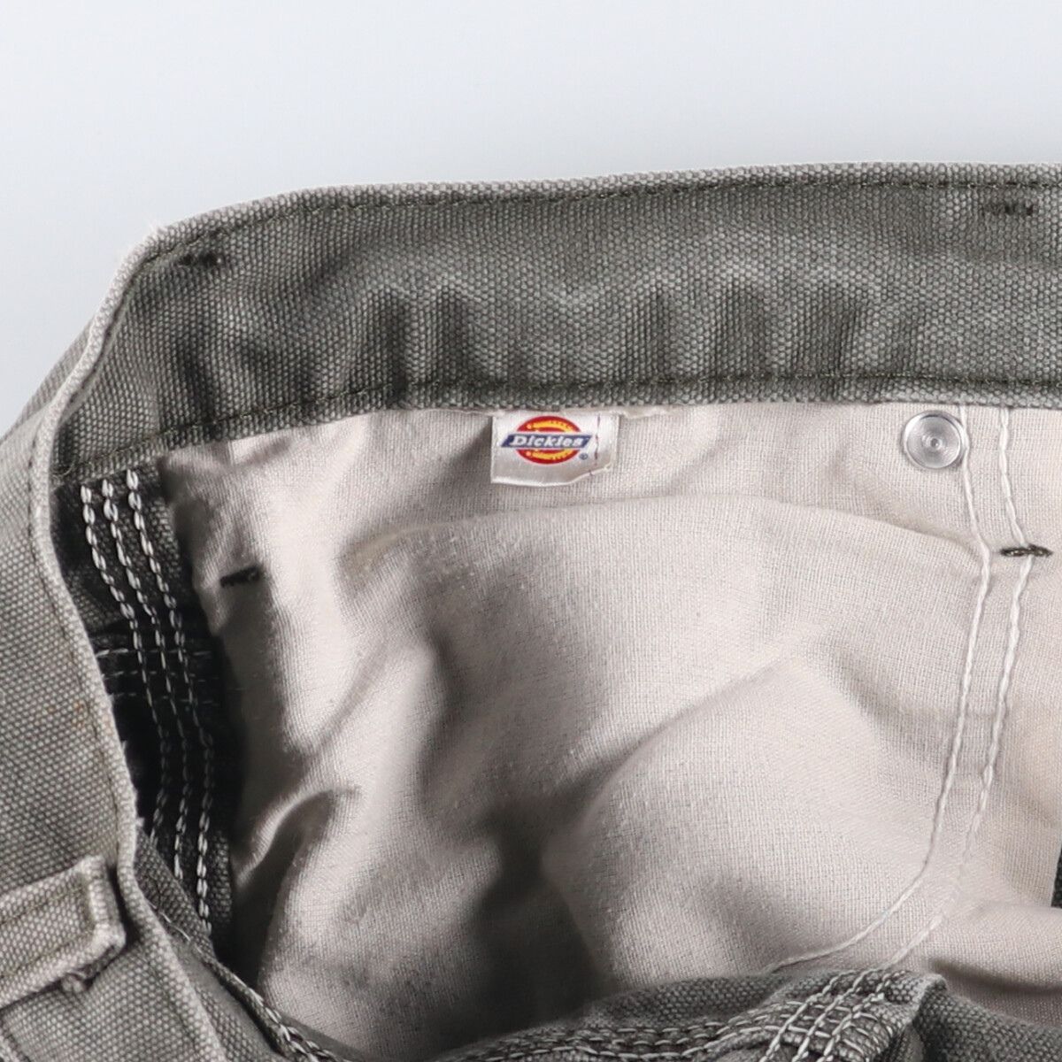 ダックペインターパンツ