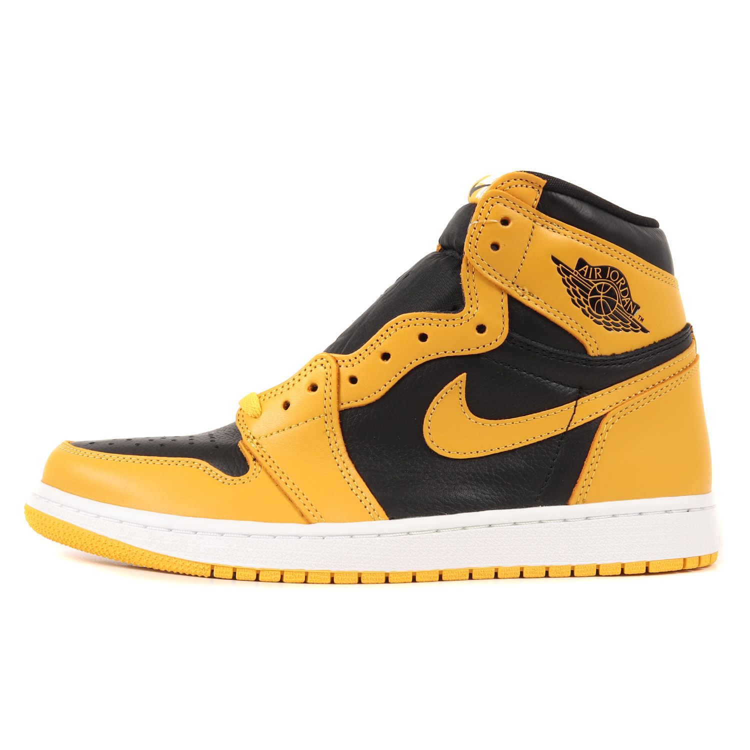 新品 NIKE ナイキ AIR JORDAN 1 RETRO HIGH OG POLLEN (555088-701