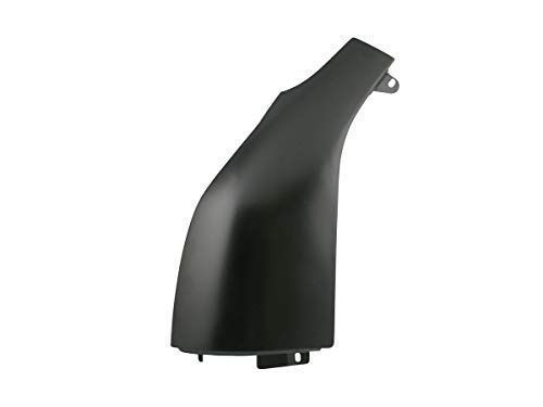 【得価，爆買い】 TRISTAR'S [ハイエース レジアスエース 200系 1型~7型] スチール製 未塗装 コーナーパネル 左側 (助手席側) 応募券
