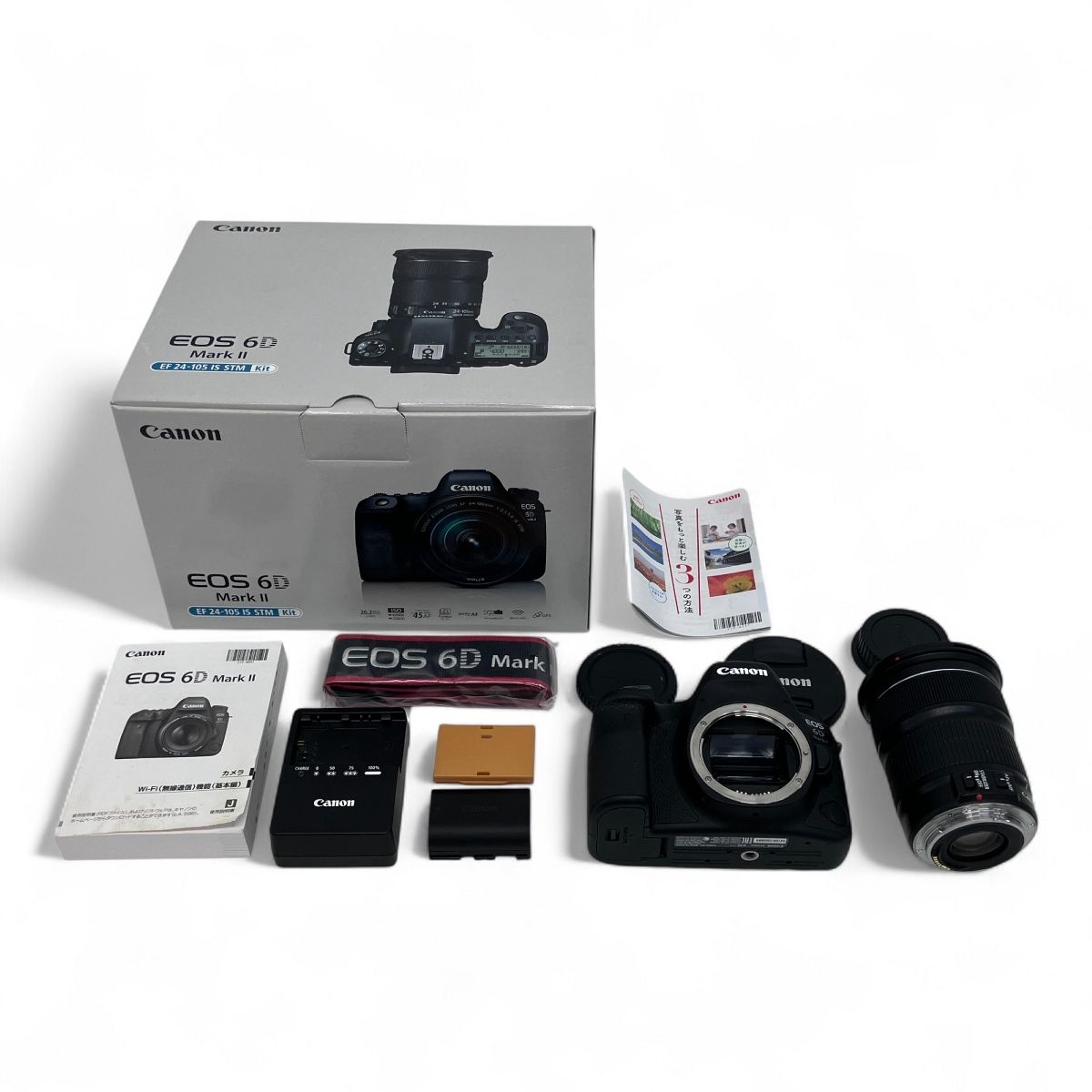 6D mark2
