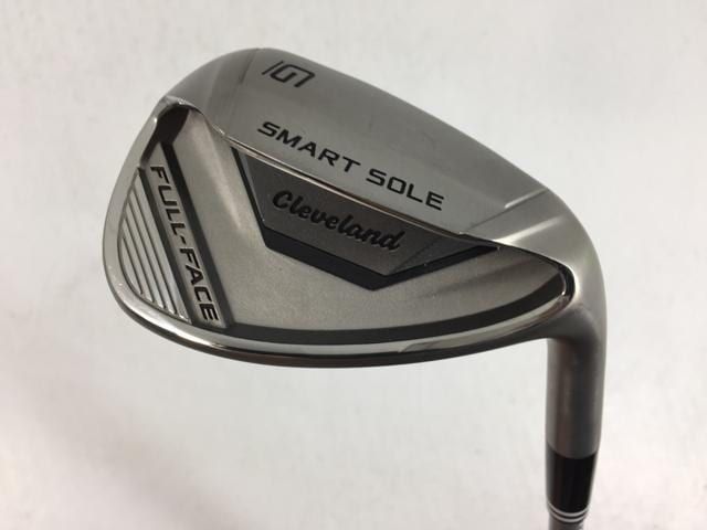 返品OK ゴルフクラブ 超 クリーブランド スマートソール FULL-FACE TYPE-G ウェッジ レディス 2025 UST マミヤ recoil DART 50 AW