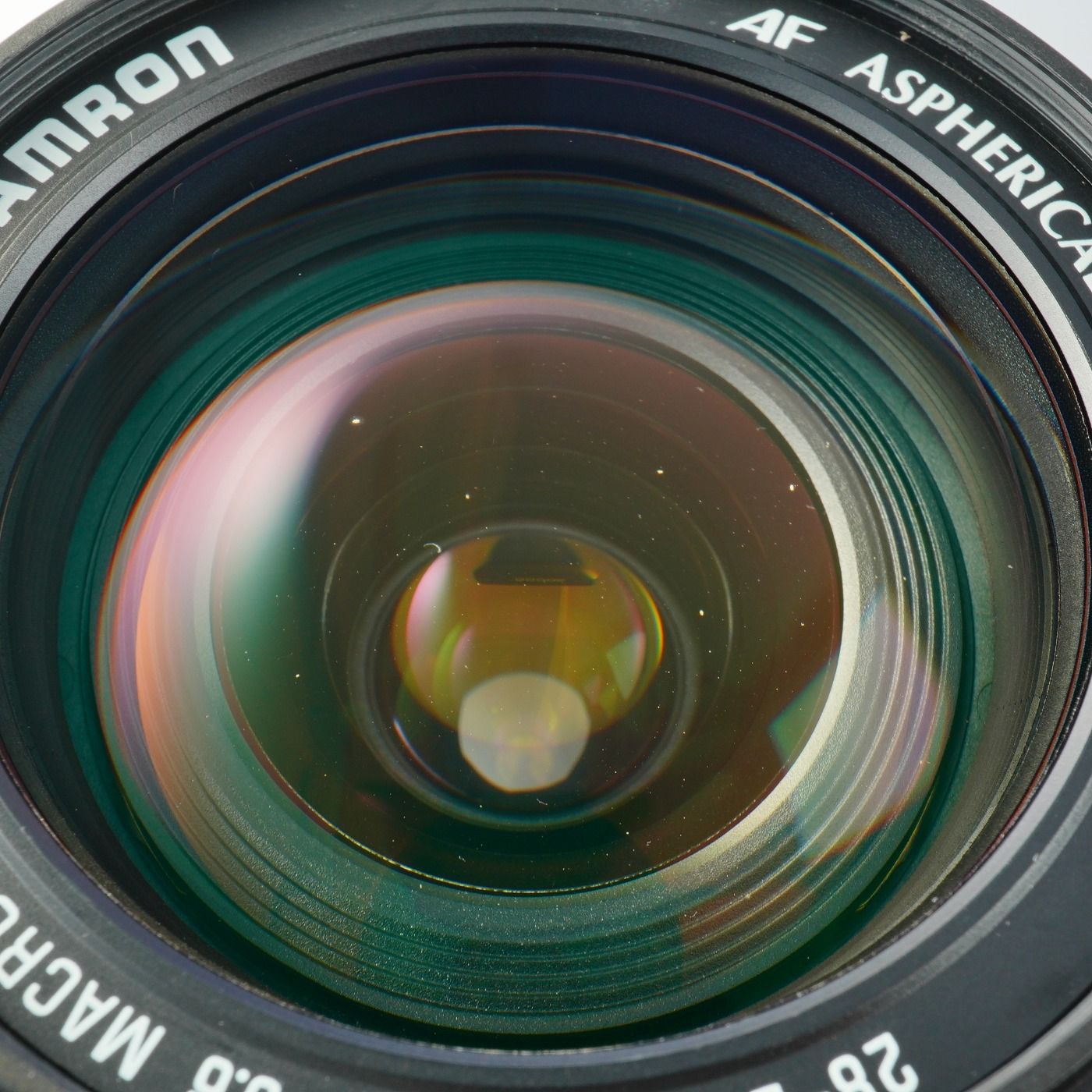 TAMRON タムロン AF 28-200mm F/3.8-5.6 XR Aspherical [IF TAMRON タムロン AF 28-200mm F/3.8-5.6 XR Aspherical [IF