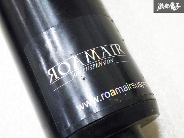 ROAMAIR ロームエアー AGH30W アルファード ヴェルファイア 2WD