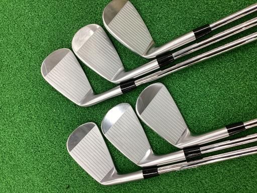 ブリヂストン BRIDGESTONE 221CB 6S アイアンセット IR NS PRO MODUS3 TOUR105 フレックスS メンズ 男性用 右利き 右用 Cランク ゴルフクラブ