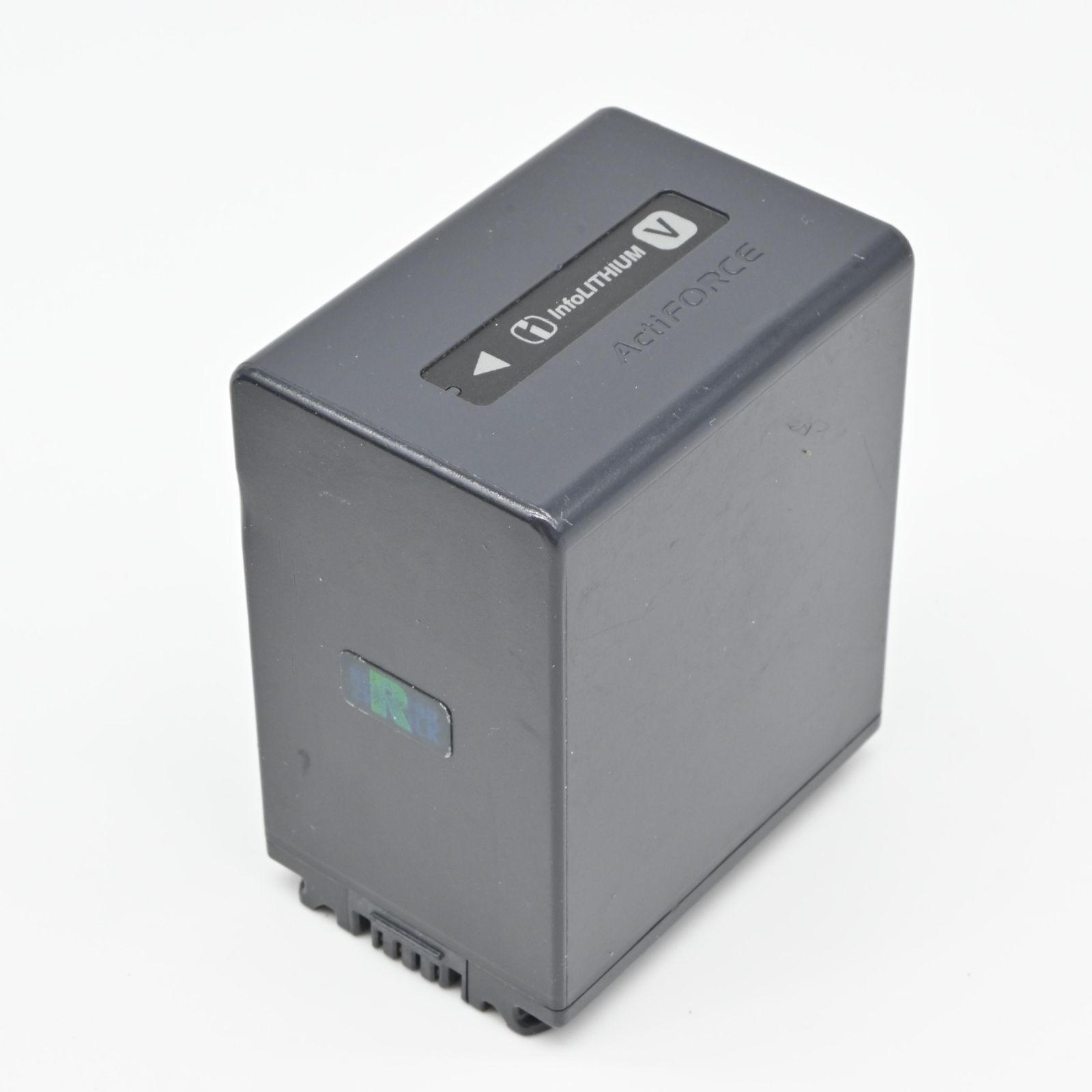 ソニー FV100A バッテリー