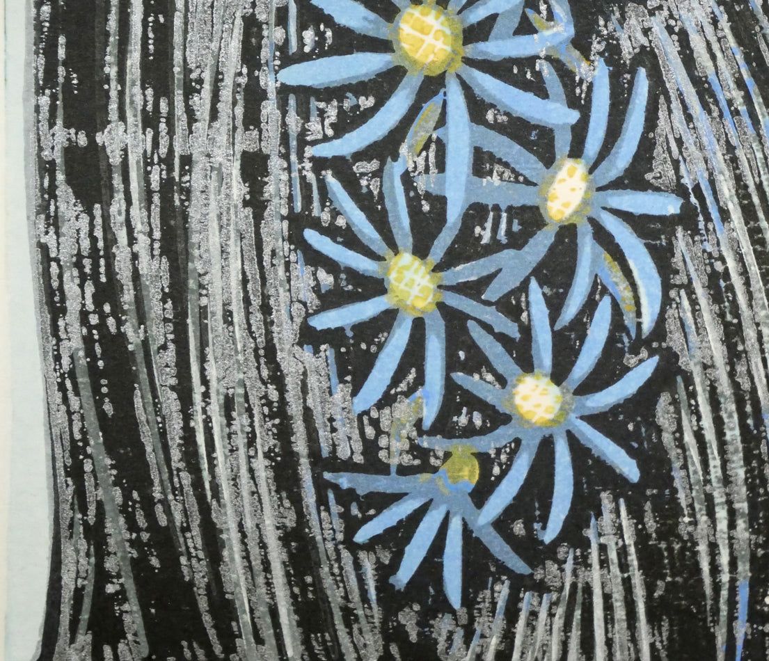 東洲斎写楽撰』手刷り浮世絵木版画 全40枚揃い 昭和43年悠々洞出版