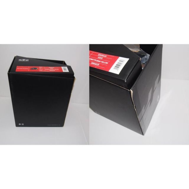 Kabuto IZANAGI サイズXS S き 自転車用ヘルメット ∴WS1920 BRIGHTFACE_UK