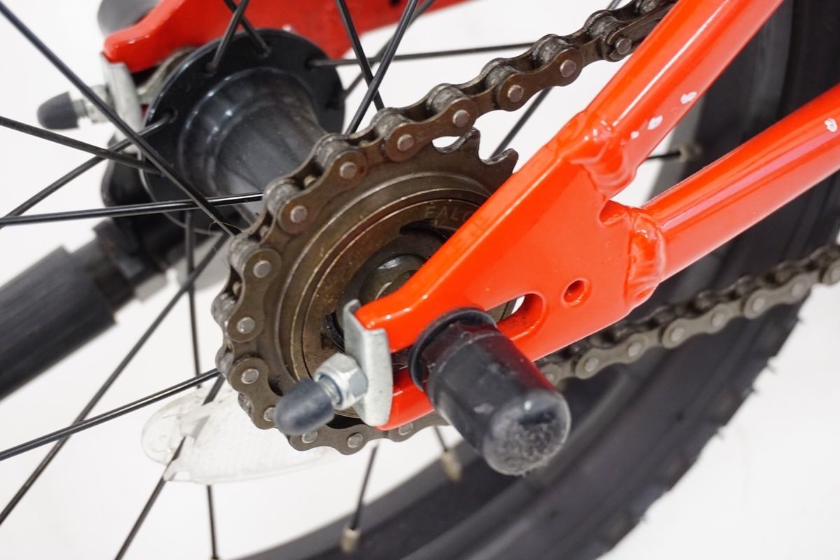 YOTSUBA ヨツバサイクル