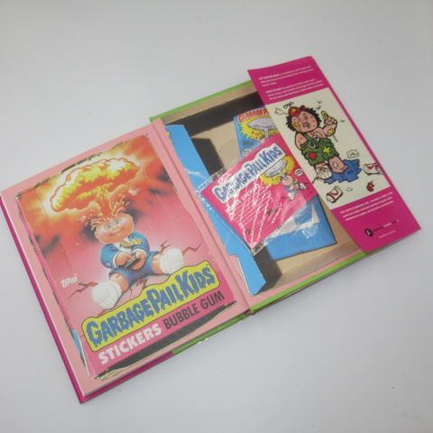 Pail Kids