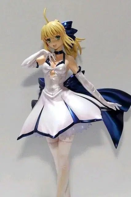 アルター セイバー ドレスコード フィギュア 美少女 Fate(フェイト