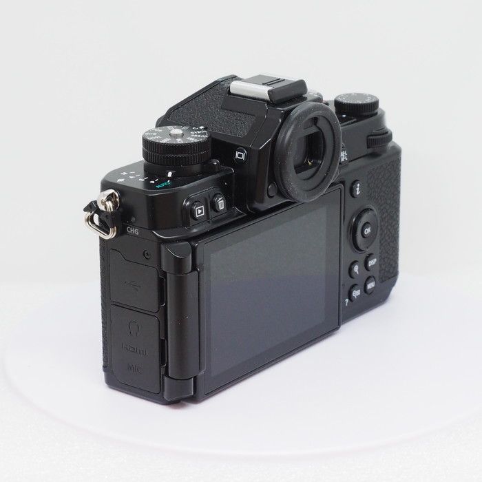 超美品】Nikon F5 用 EC-B型 フォーカシングスクリーン ニコン