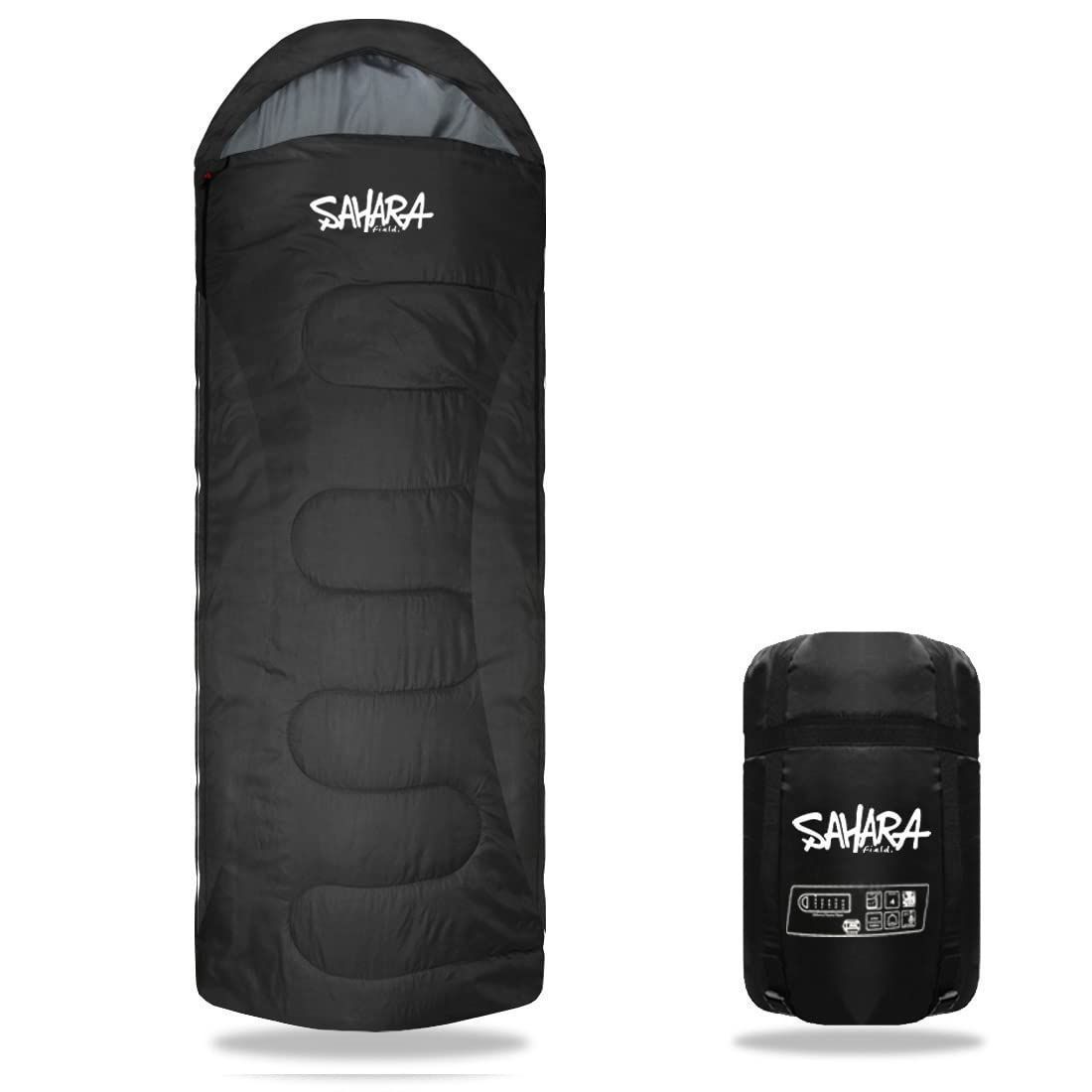 新品 SAHARA寝袋‐15人工ダウン 3個セット キャンプ/登山用品-セットアップ 値段