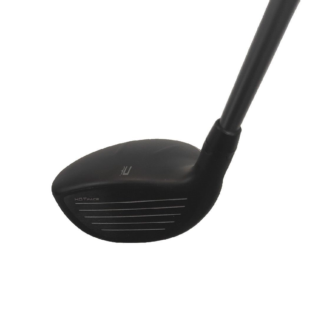 COBRA - 良品　コブラ　LTDx MAX 5W フェアウェイウッド　純正カーボン　S COBRA - 良品 コブラ LTDx MAX 5W フェアウェイウッド 純正