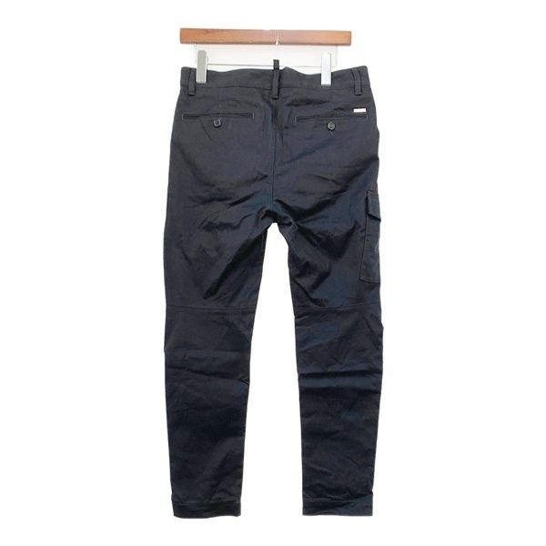 専用12.3万 ディースクエアード セクシーカーゴパンツ 44 Tシャツ デニム ディースクエアード Sexy Cargo Pants セクシー カーゴパンツ