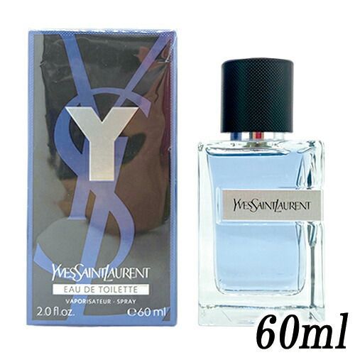 イヴ サンローラン イグレック オードパルファム EDP 60ml Y Men イヴ