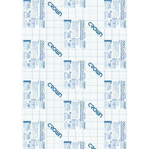 クラウンオリジナルのり付パネル ５ｍｍ厚CR-NP5B1 クラウン メーカー直送品 時間指定不可 夜間配送不可 平日配送のみ