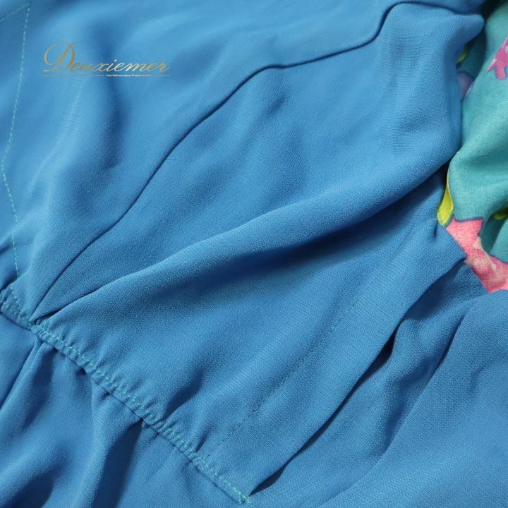 コスチューム ボランテ