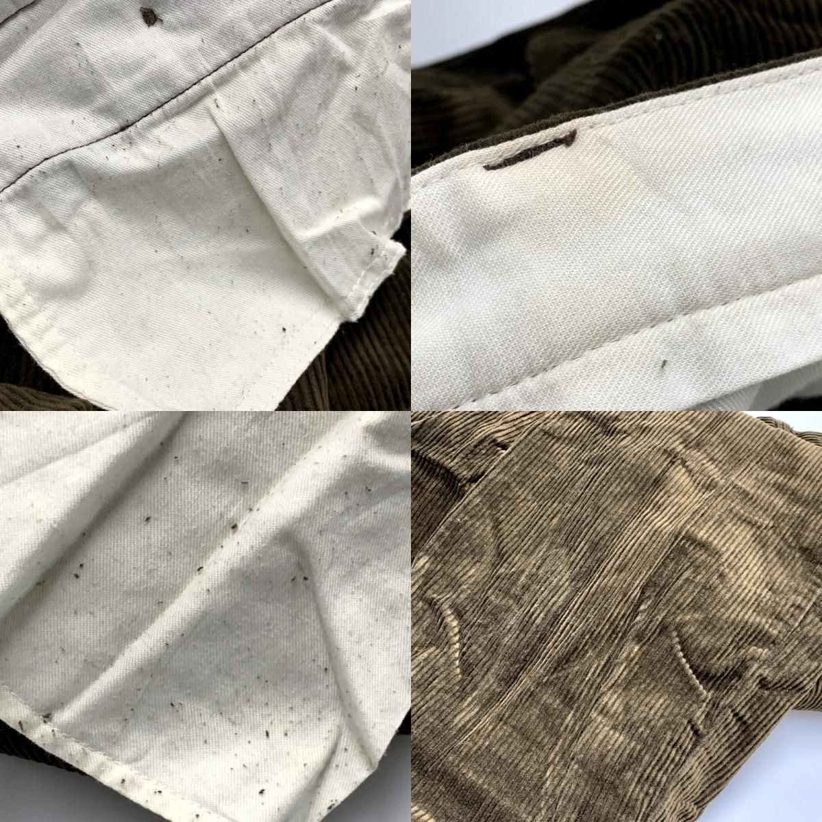 PANT アンドリューパンツ