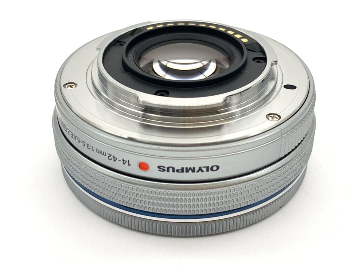 中古】 【並品】 オリンパス M.ZUIKO DIGITAL 14-42mm F3.5-5.6
