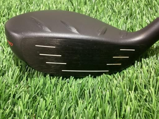 中古】 ピン G410 3W フェアウェイウッド FW PING TOUR 173-65