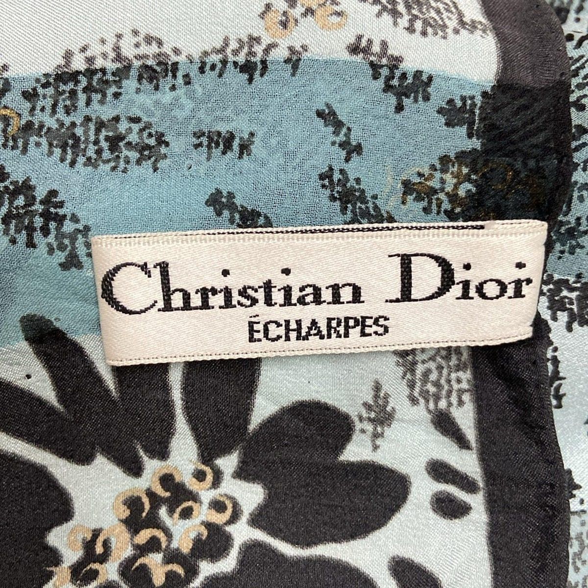 DIOR/ChristianDior(ディオール/クリスチャンディオール