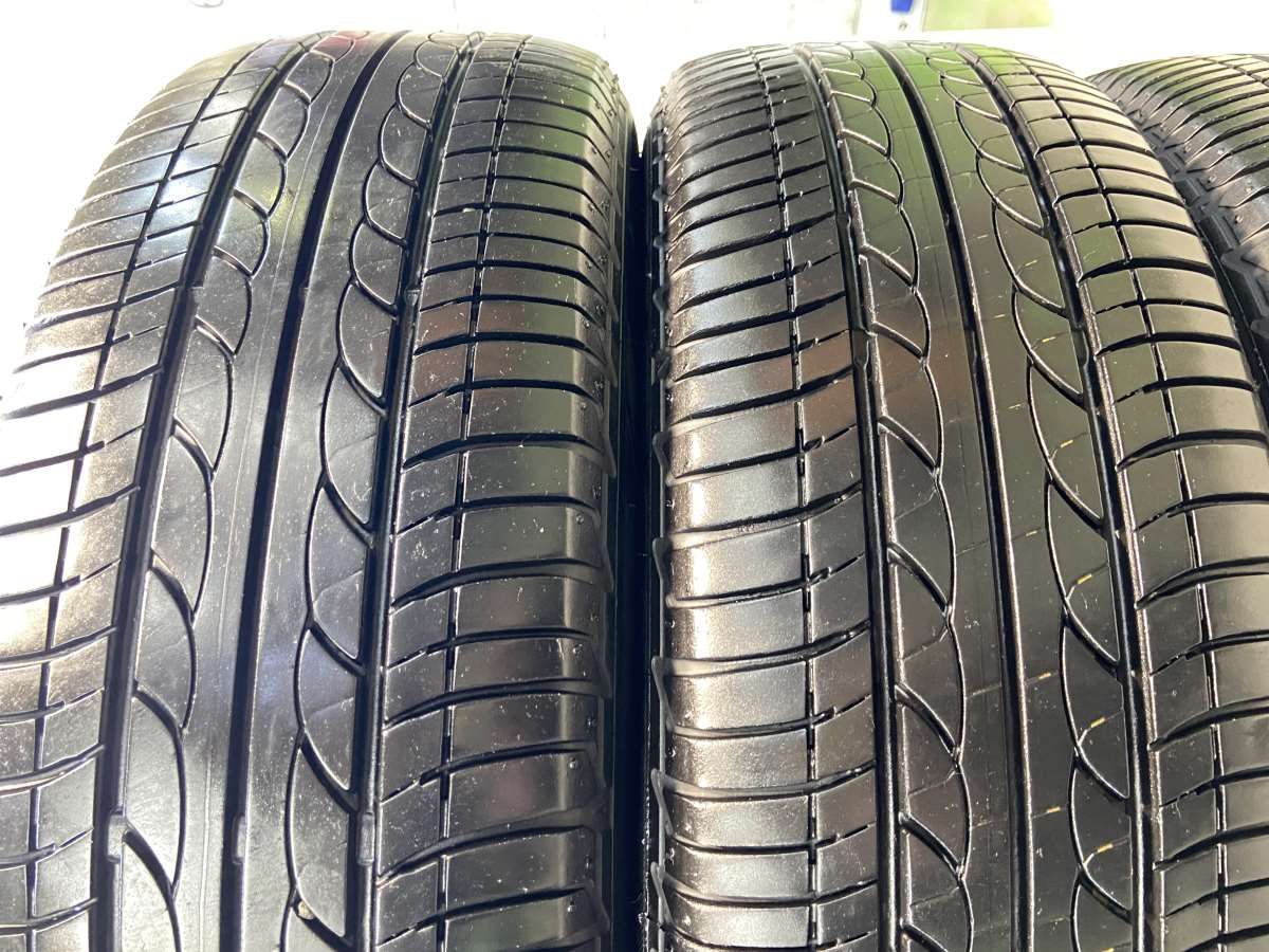 175/65R15 ブリヂストン エコピア EP25 トヨタ純正 WM 15x5.0 39 100-4